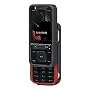 Body Glove Snap-On Case with removable knob, locking, swivel belt clip for Nokia 5610 - 9083803
