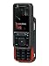 Body Glove Snap-On Case with removable knob, locking, swivel belt clip for Nokia 5610 - 9083803 Image