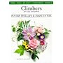 Climbers for Walls and Arbours (Plant Chooser)