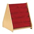 Canvas Book Display - Double