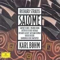 Strauss: Salome
