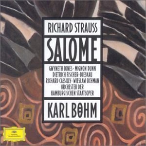 Strauss: Salome