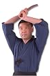 Keikogi Traditional Uniform
