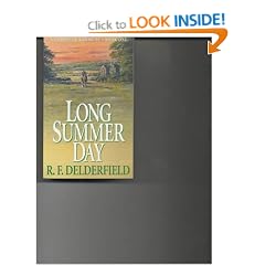 Long Summer Day (Horseman Riding By Trilogy: Volume 1)