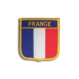 France Patch