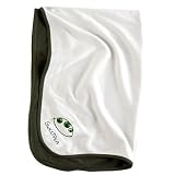 Kee-Ka Organic Swaddle Blankie Sweetpea