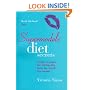 Supermodels' Diet Secrets: Simple Strategies for Staying Slim from the World's Top Models