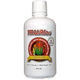 True Aloe - Peach (1 Litre)