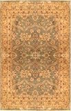 Hand Knotted 100% Wool Rug