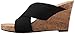 Aerosoles Women's Party Plush Wedge Sandal