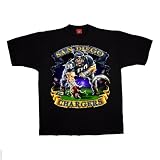 San Diego Chargers Banner T-shirt