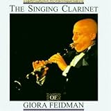 The Singing Clarinet