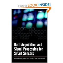 Data Acquisition and Signal Processing for Smart Sensors