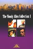 The Woody Allen Collection I (Der Stadtneurotiker, Eine Sommernachts-Sexkom�die, Eine andere Frau, Alice) [4 DVDs]