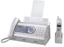 Sharp UX-CC500 5-in-1 Communication Center with Expandable Cordless Phone and Answering Machine