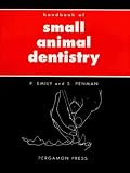 Handbook of Small Animal Dentistry (Pergamon Veterinary Handbook Series)