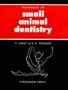 Handbook of Small Animal Dentistry (Pergamon veterinary handbook series)