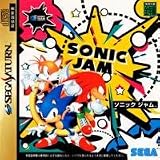 『SONIC JAM』の写真