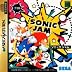 SONIC JAM