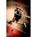 Miami Heat (Michael Beasley) Sports Poster Print - 24x36