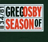 Season of Renewal
