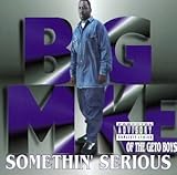 Southern Comfort On On Lyrics By Big Mike