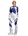 The US Ski Team requested a comfortable alternative to a slalom one piece. This is Spyder's answer.