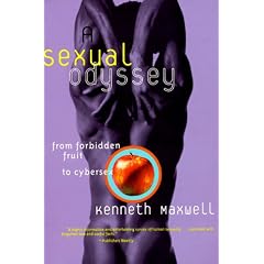 A Sexual Odyssey: From Forbidden Fruit to Cybersex