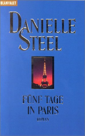 F�nf Tage in Paris