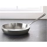 All-Clad Stainless French Skillet