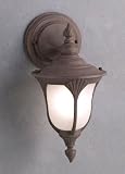 9281OB Kichler Lighting Kensington Outdoor Wall in Olde Brick