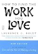 How to Find the Work You Love