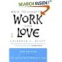 How to Find the Work You Love