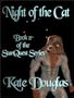 Night of the Cat (Book 2 Starquest series)
