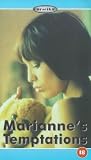 Click for more about Patricia Novarini: Marianne