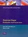 Electrical Power Distribution and Transmission