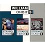 Strange Cargo 1, 2, 3 (Box Set)