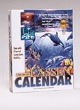 The Art of Lassen Calendar: CD-Rom Retail Box
