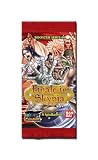 Eigenschaften BANDAI 0930708 / One Piece - Finale in Skypia, Booster (deutsch)