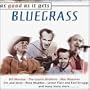 As Good As It Gets: Bluegrass
