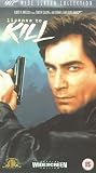 Licence To Kill [1989]