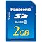 SD 2GB �ԗ��͖���