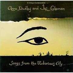 Songs from the Victorious City