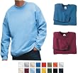 Gildan Ultra Cotton - Crewneck Sweatshirt (9000)