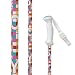 2009 Roxy Girl Wonder 38 in Ski Poles NEW