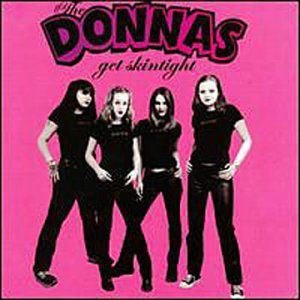 The Donnas - Get Outta My Room Lyrics - Zortam Music