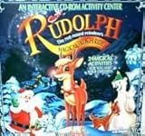 Rudolph The Red-Nosed Reindeer