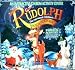 Rudolph The Red-Nosed Reindeer's Magical Sleight Ride