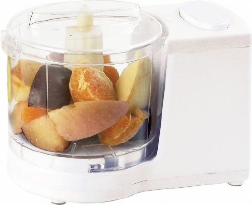 KitchenWorthy Food Processor