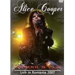 Alice Cooper - School's Out: Live In...
